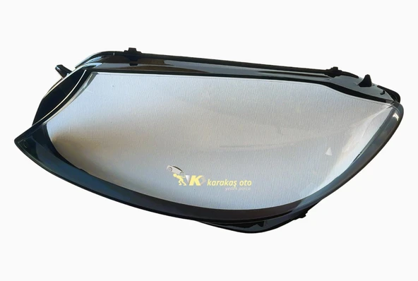 FAR CAMI W205 2020 TAKIM !!! (2 ADET ) ürün görseli 1