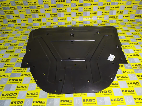 MOTOR ALT MUHAFAZA QASHQAI 2014 ürün görseli 1