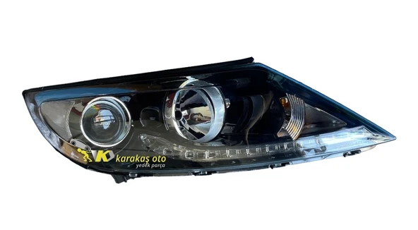 FAR SPORTAGE 2011>>  LED Lİ SAĞ ürün görseli 1