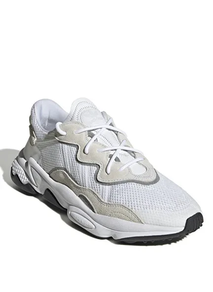Adidas Ozwego Beyaz - Resim 3