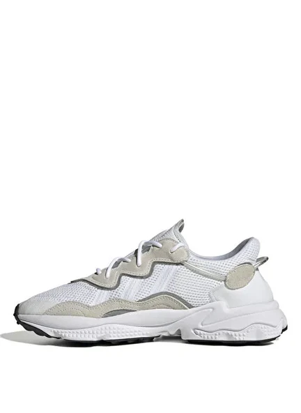 Adidas Ozwego Beyaz - Resim 2