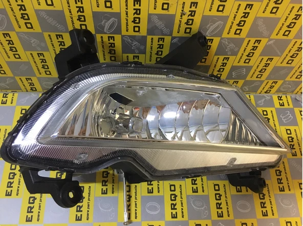 SİS FARI İ20 2014> SAĞ ŞAPKALI ürün görseli 1