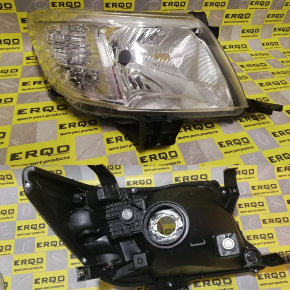 FAR HILUX 2012 VIGO SAĞ ürün görseli 1