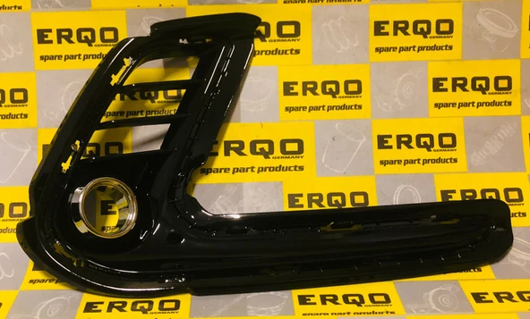 SİS FAR KAPAĞI ELANTRA 2016> SAĞ ürün görseli 1