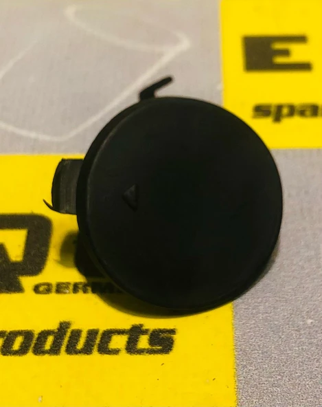 TAMPON ÇEKİ DEMİR KAPAĞI ACCENT ERA 2006-11 ÖN ürün görseli 1