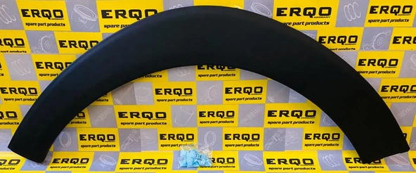 DODİK TUCSON 2016 ÇAMURLUK ÖN SOL ürün görseli 1