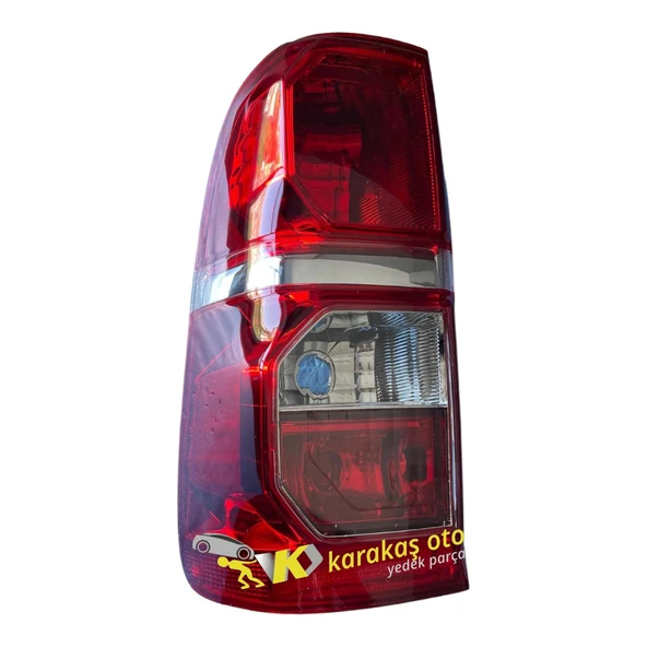 STOP HILUX 2012 SOL ürün görseli 1