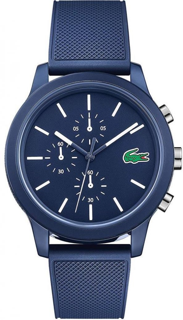 LACOSTE LAC2010970 ERKEK KOL SAATİ - 1