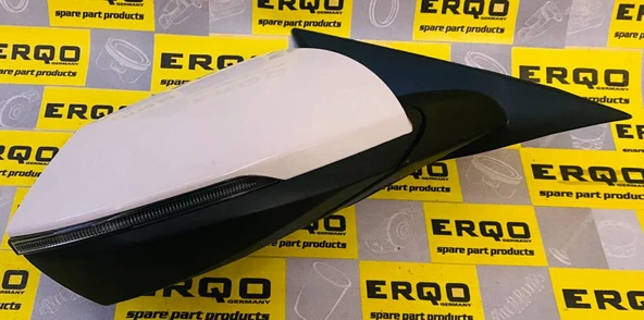 AYNA ELANTRA 2021 SOL SİNYALLİ ürün görseli 1