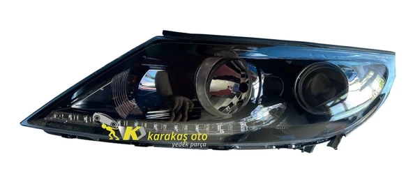 FAR SPORTAGE 2011>>  LED Lİ SOL ürün görseli 1