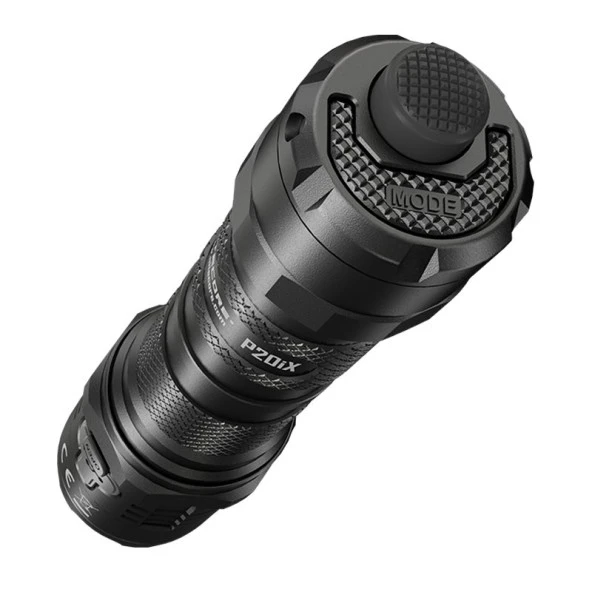 NITECORE P20IX 4000 LUMEN ELFENERI - 4