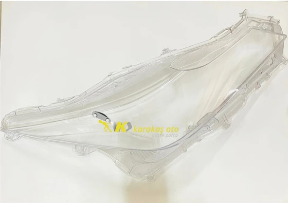 FAR CAMI COROLLA 2020 İŞLEMLE OTURUR  TK!!! ürün görseli 1