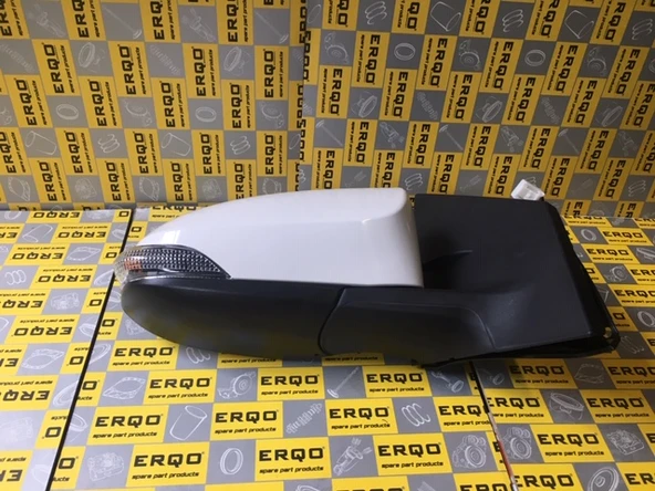 AYNA COROLLA 2014  KATLANIR TİP SAĞ ( 9 FİŞLİ ) ürün görseli 1