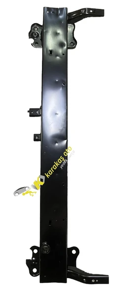 ÖN TAMPON DEMİRİ SPORTAGE 2016>> ürün görseli 1