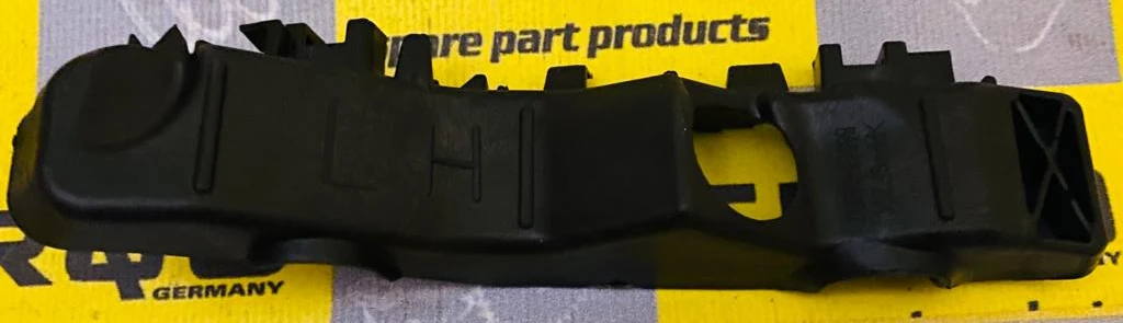 TAMPON BRAKETİ PICANTO 2017 ÖN SOL ürün görseli 1