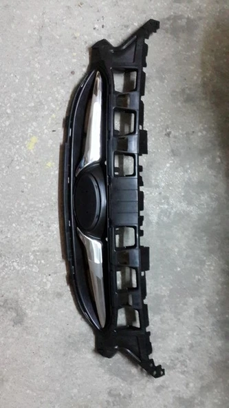 PANJUR ACCENT BLUE 2011-15 NİKELAJLI ürün görseli 1