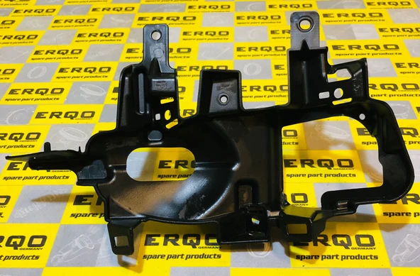 SİS FAR YUVASI QASHQAI 2017 SOL ürün görseli 1