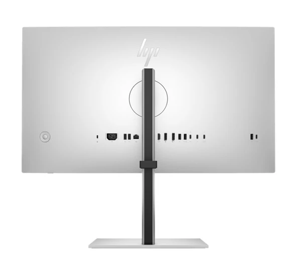 HP Series 7 Pro 27'' 727pk Type-C 4K IPS (8J9G2AA) - Resim 3