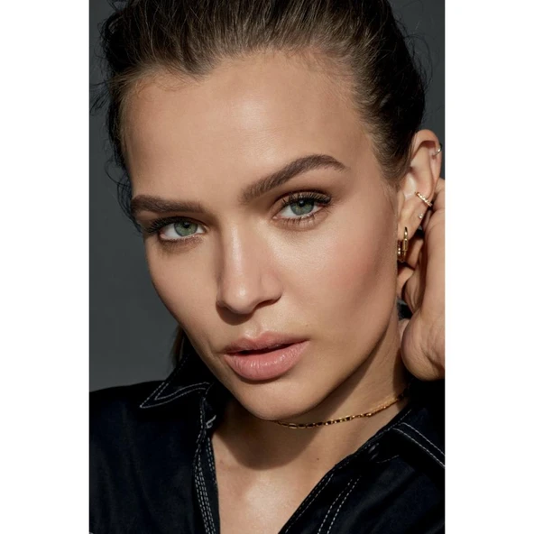 Tattoo Brow 36H Kaş Kalemi 07 Deep Brown - Resim 8