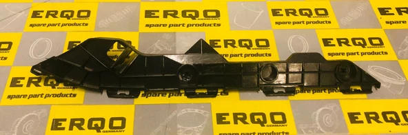 TAMPON BRAKETİ COROLLA 2011 ARKA BÜYÜK SAĞ ürün görseli 1