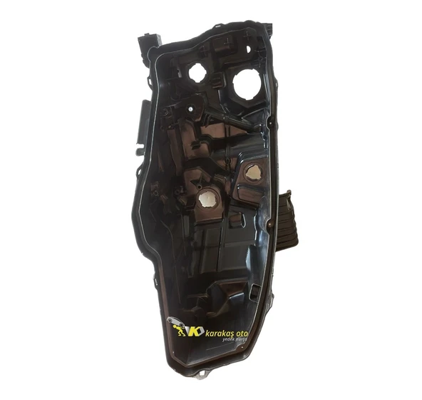 FAR KASASI CIVIC 2016 TAKIM !!! (2 ADET )  LED ürün görseli 1