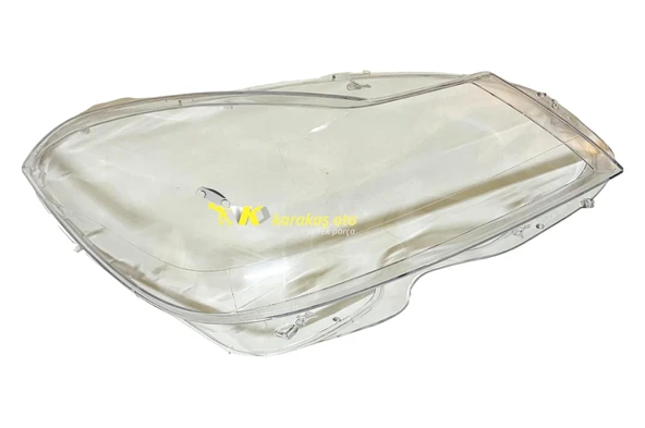 FAR CAMI W204 11-14 MAKYAJLI TAKIM !!! ( 2 ADET ) ürün görseli 1