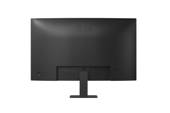 27 LG 27U421A-B FHD 5MS 100HZ HDMI USB-C CURVED - Resim 5