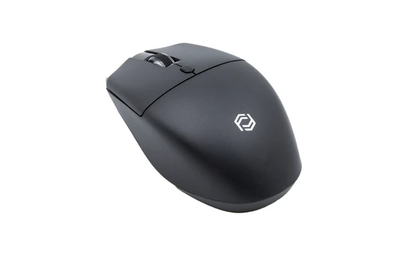 FRISBY FM-284WM KABLOSUZ MOUSE BLACK ürün görseli 1