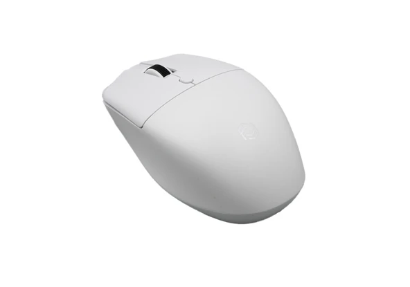 FRISBY FM-286WM KABLOSUZ MOUSE WHITE ürün görseli 1