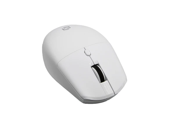 FRISBY FM-286WM KABLOSUZ MOUSE WHITE - Resim 2
