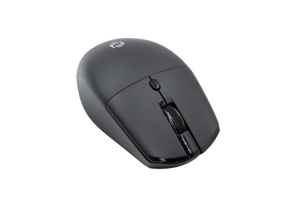 FRISBY FM-284WM KABLOSUZ MOUSE BLACK - Resim 2