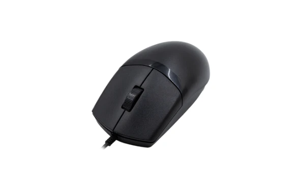 FRISBY FM-3026K 1000DPI KABLOLU OPTIK MOUSE - Resim 2