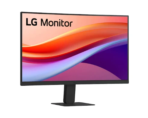 23.8 LG 24U421A-B FHD 5MS 100HZ HDMI USB-C CURVED - Resim 3