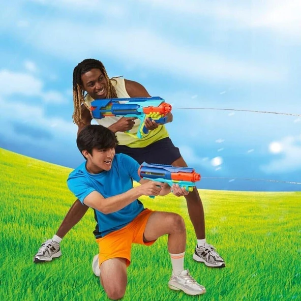 G1117 Nerf Super Soaker Power Drench XL - Resim 4