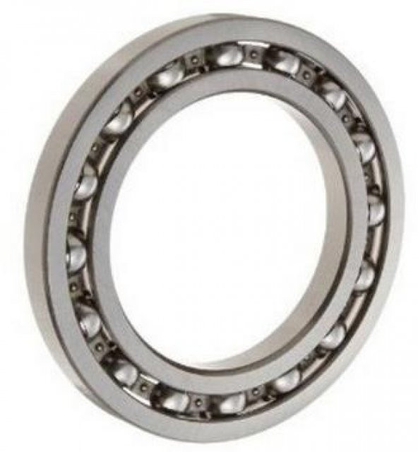 16010 RULMAN ZKL (50X80X10)(KAPAKSIZ) - 2