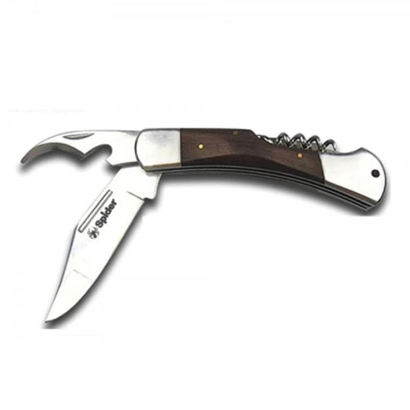 SPİDER D013LT AV ÇAKISI