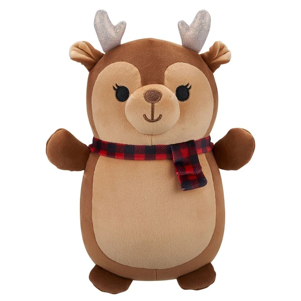 SQ HM00503 Squishmallows HugMees 26 cm Figür Asorti - Resim 3