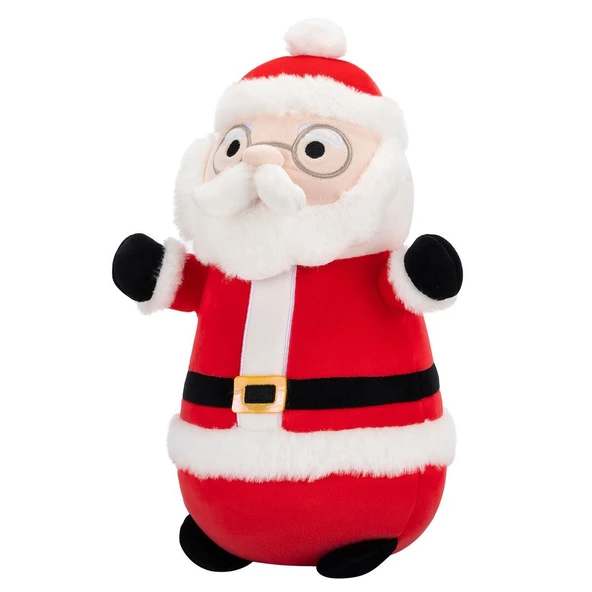 SQ HM00503 Squishmallows HugMees 26 cm Figür Asorti - Resim 4