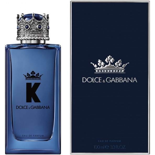 DOLCE & GABBANA EDP K by Dolce & Gabbana Eau de 100 ML ERKEK PARFÜMÜ - 2