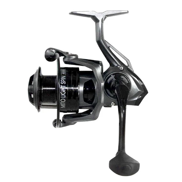 BAUER MITO LIGHT SPIN 4000 5+1 BB OLTA MAKİNESİ ürün görseli