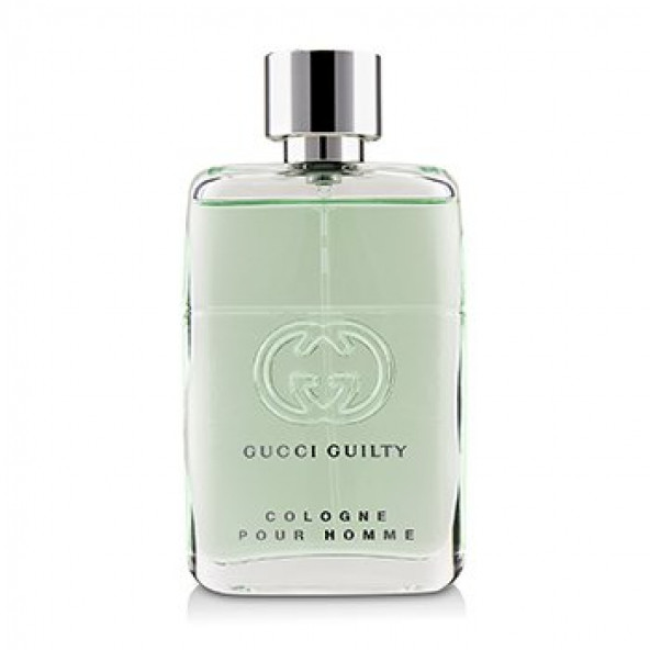 GUCCI Gucci Guilty Cologne Eau de Toilette Pour Homme Eau de Cologne 90 ML