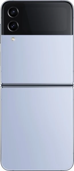 Samsung Galaxy Z Flip 4 512 GB Mor (İthalatçı Türkiye Garantili) - 3