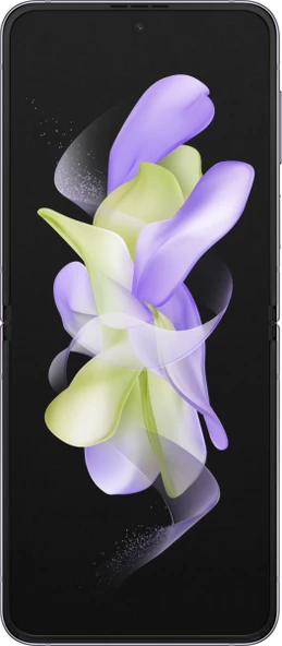 Samsung Galaxy Z Flip 4 512 GB Mor (İthalatçı Türkiye Garantili)