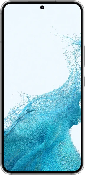Samsung Galaxy S22 128 GB Siyah (İthalatçı Türkiye Garantili)