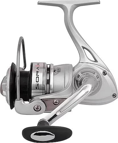 SPRO SORAİA 4000 SPİN OLTA MAKİNESİ ürün görseli