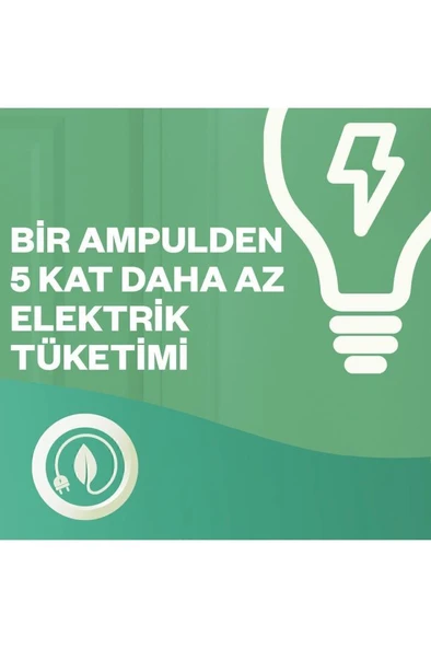 Air Wick Elektrikli Oda Kokusu Yedek Şişe Bahar Çiçekleri - Esansiyel Yağlar Içerir x 6 - 8