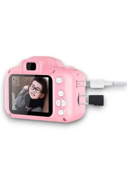 ÇOCUK KAMERASI - Resim 3