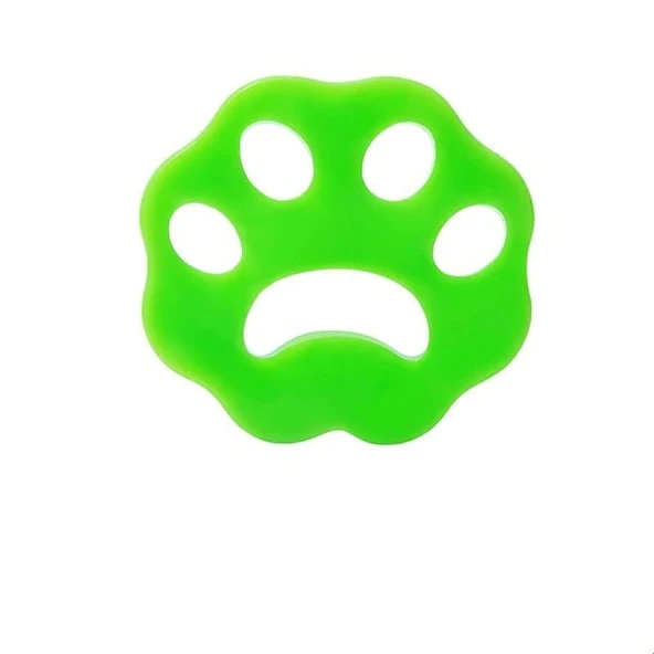 2 Adet Çamaşır Makinesi Ve Evcil Hayvanlar İçin Tüy Toplayıcı Yıkanabilir Aparat - Resim 4