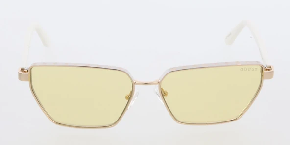 Guess GU00106S 21E 59 Kadın Güneş Gözlüğü - Resim 2