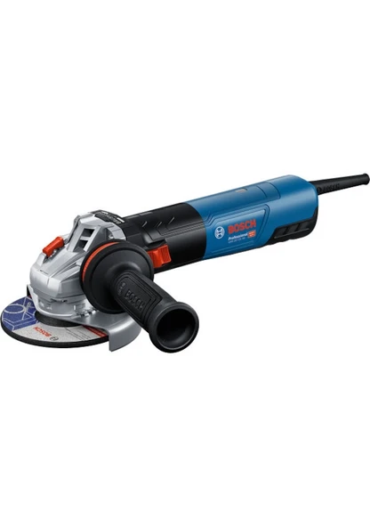 Bosch GWS 20-125 SB Avuç Taşlama Makinesi 06017D5020 ürün görseli 1